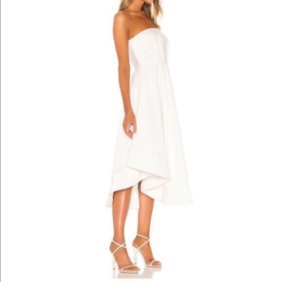 BHLDN Making waves dress new with tags - Picture 11 of 14